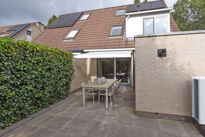 Foto 49 – Zilverschoon 43, Zuidhorn