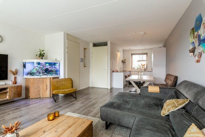 Foto 11 - Zilverschoonlaan 257, Lelystad