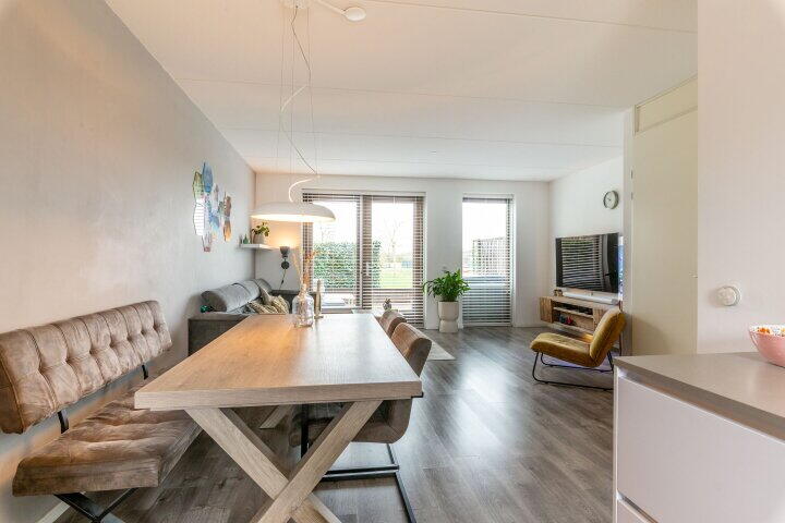 Foto 12 - Zilverschoonlaan 257, Lelystad