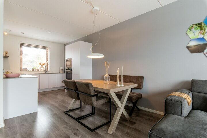 Foto 13 - Zilverschoonlaan 257, Lelystad