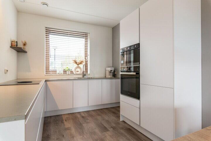 Foto 14 - Zilverschoonlaan 257, Lelystad