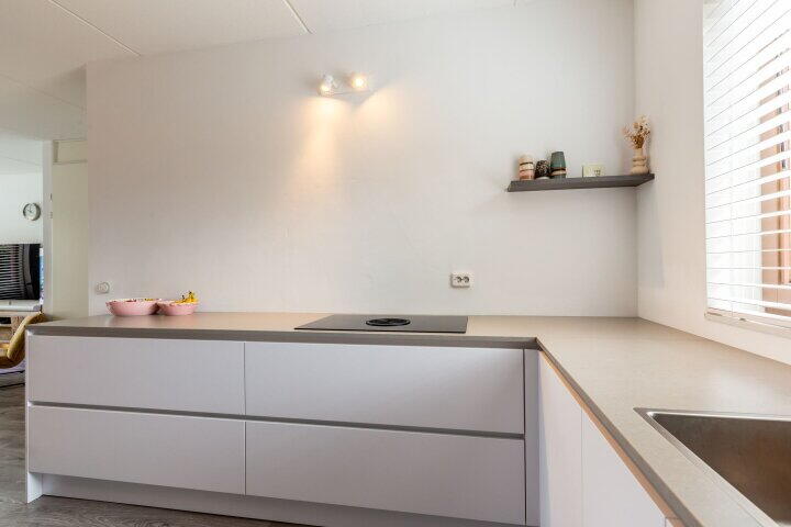 Foto 16 - Zilverschoonlaan 257, Lelystad