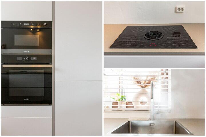 Foto 17 - Zilverschoonlaan 257, Lelystad