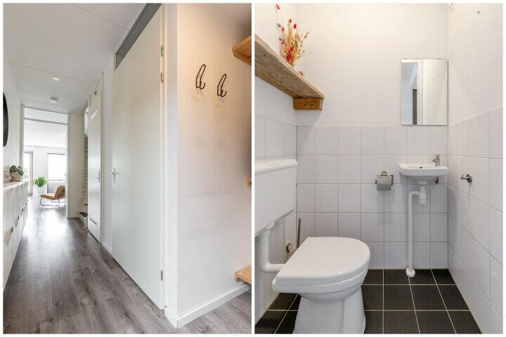 Foto 18 - Zilverschoonlaan 257, Lelystad