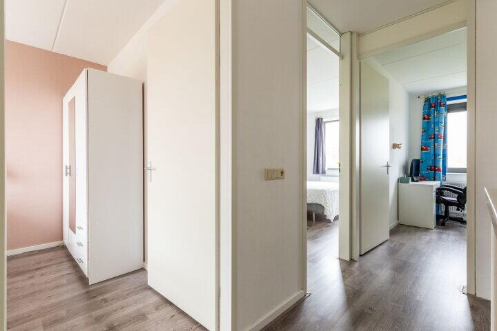 Foto 19 - Zilverschoonlaan 257, Lelystad