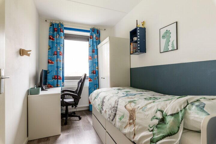 Foto 20 - Zilverschoonlaan 257, Lelystad