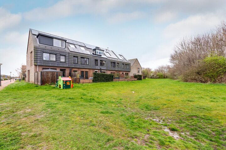 Foto 3 - Zilverschoonlaan 257, Lelystad