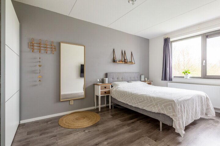 Foto 21 - Zilverschoonlaan 257, Lelystad