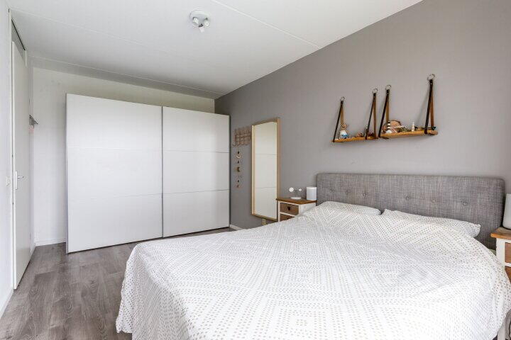 Foto 22 - Zilverschoonlaan 257, Lelystad