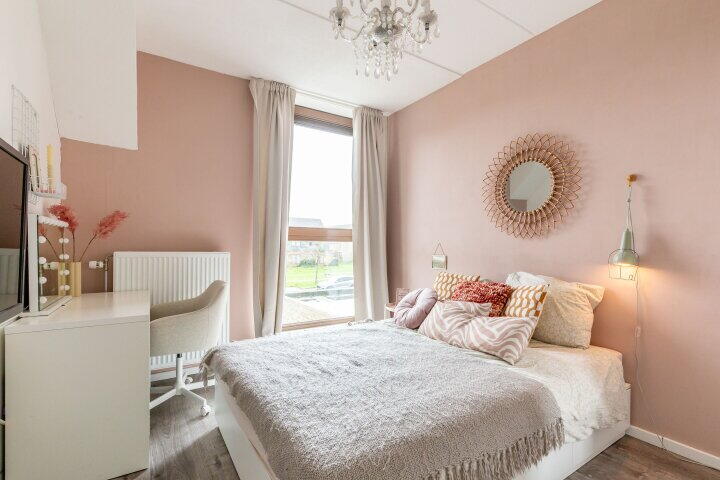 Foto 23 - Zilverschoonlaan 257, Lelystad