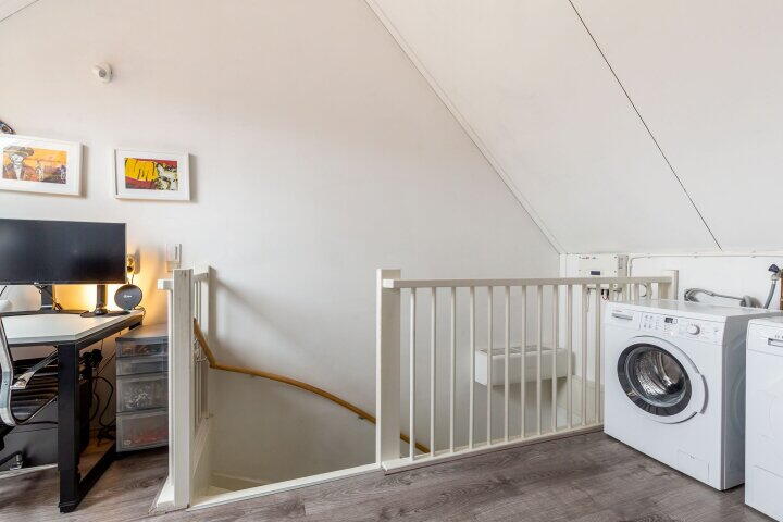 Foto 26 - Zilverschoonlaan 257, Lelystad