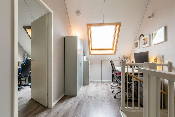 Foto 27 - Zilverschoonlaan 257, Lelystad