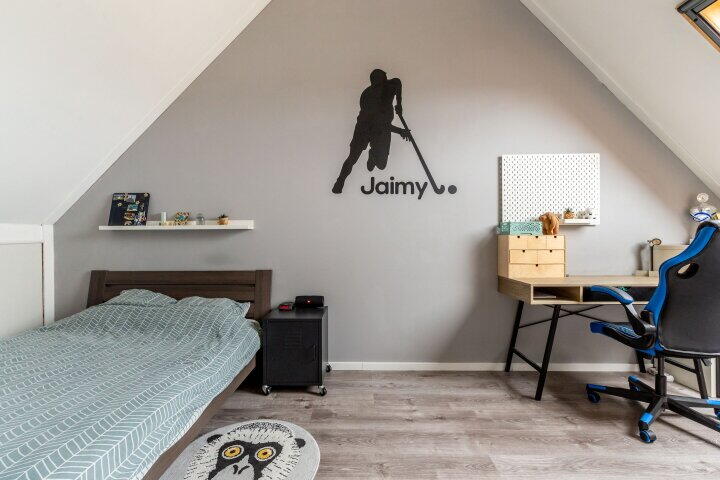 Foto 28 - Zilverschoonlaan 257, Lelystad