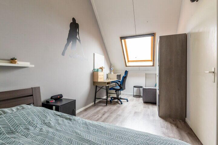 Foto 29 - Zilverschoonlaan 257, Lelystad