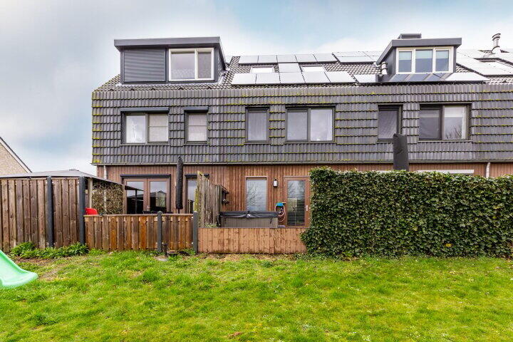 Foto 31 - Zilverschoonlaan 257, Lelystad