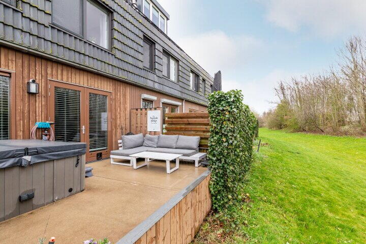 Foto 32 - Zilverschoonlaan 257, Lelystad