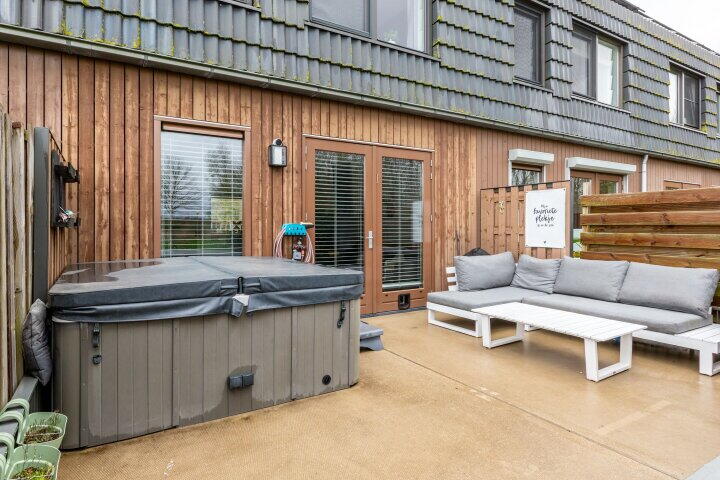 Foto 33 - Zilverschoonlaan 257, Lelystad