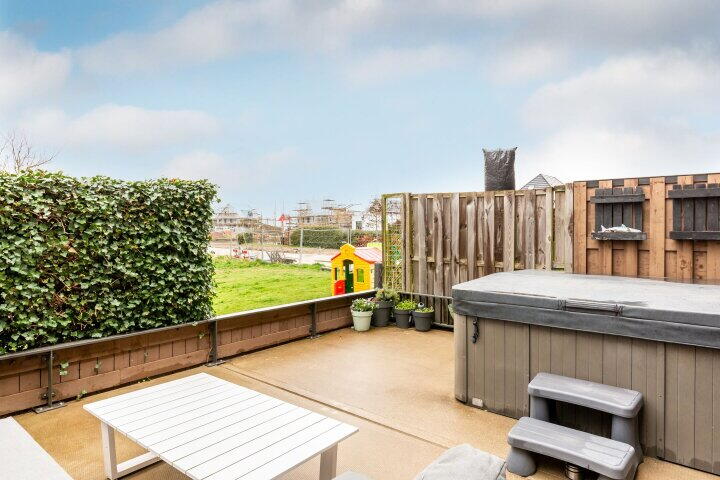 Foto 34 - Zilverschoonlaan 257, Lelystad