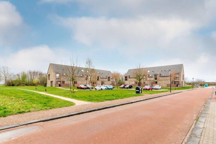 Foto 36 - Zilverschoonlaan 257, Lelystad