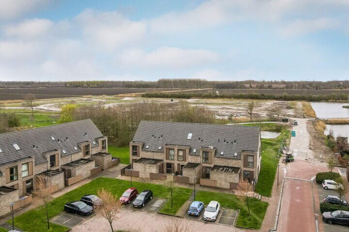 Foto 37 - Zilverschoonlaan 257, Lelystad