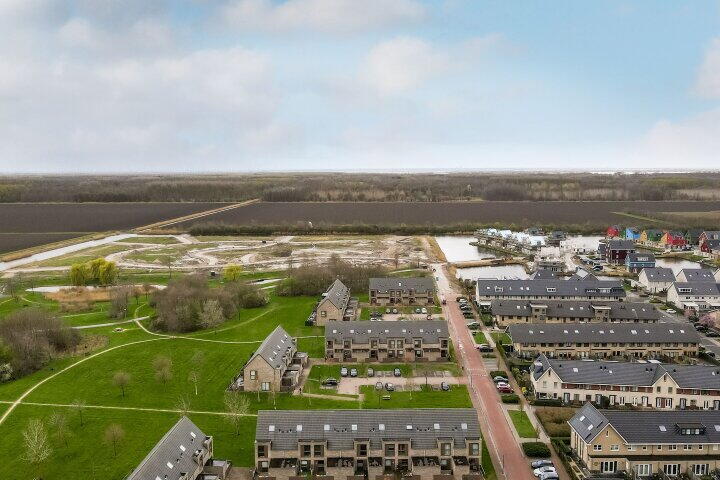 Foto 38 - Zilverschoonlaan 257, Lelystad