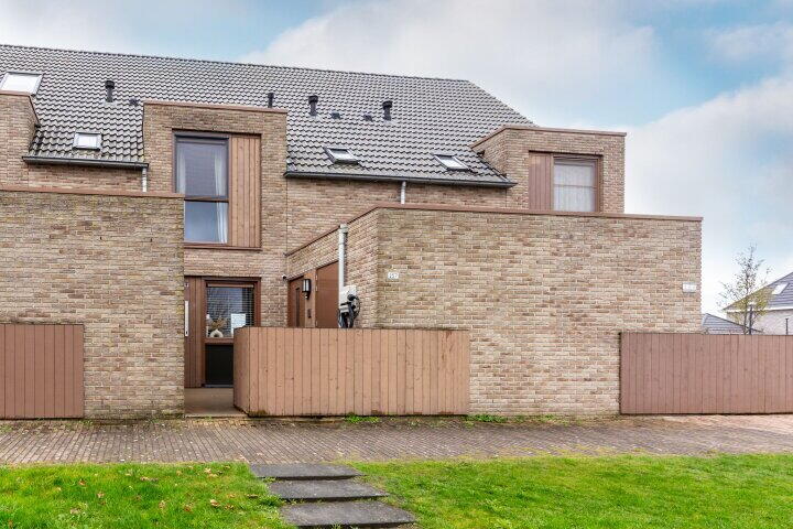 Foto 5 - Zilverschoonlaan 257, Lelystad