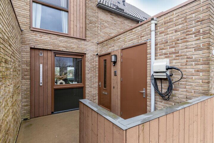 Foto 6 - Zilverschoonlaan 257, Lelystad