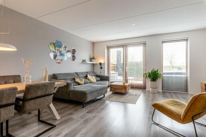 Foto 7 - Zilverschoonlaan 257, Lelystad