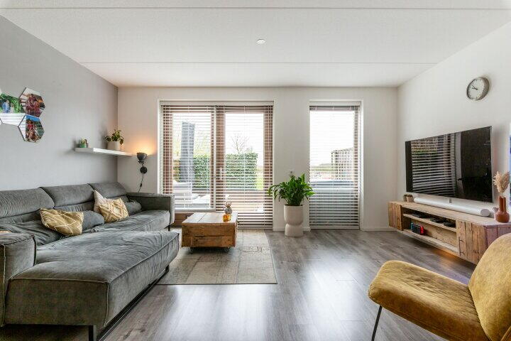 Foto 8 - Zilverschoonlaan 257, Lelystad