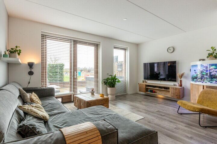 Foto 9 - Zilverschoonlaan 257, Lelystad