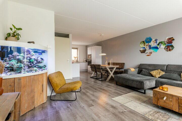 Foto 10 - Zilverschoonlaan 257, Lelystad