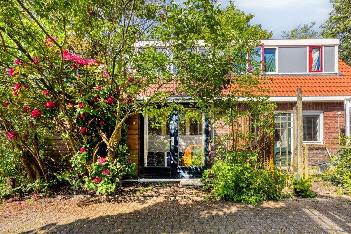 Foto 13 – Zomerkade 171, Haarlem