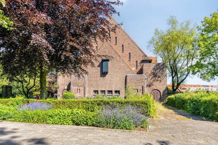 Foto 18 – Zomerkade 171, Haarlem