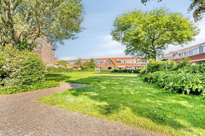 Virtuele tour - Zomerkade 171, Haarlem