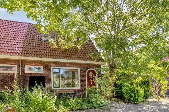 Foto 5 – Zomerkade 171, Haarlem
