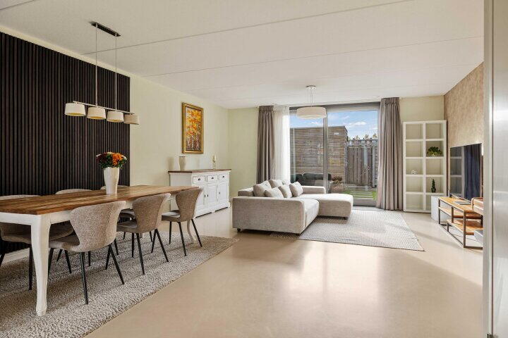 Foto 2 - Zomerlindepad 3, Amstelveen