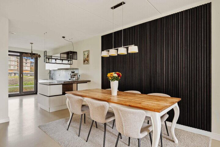 Foto 11 - Zomerlindepad 3, Amstelveen