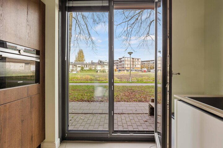 Foto 18 - Zomerlindepad 3, Amstelveen