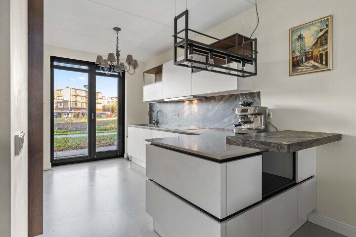 Foto 3 - Zomerlindepad 3, Amstelveen