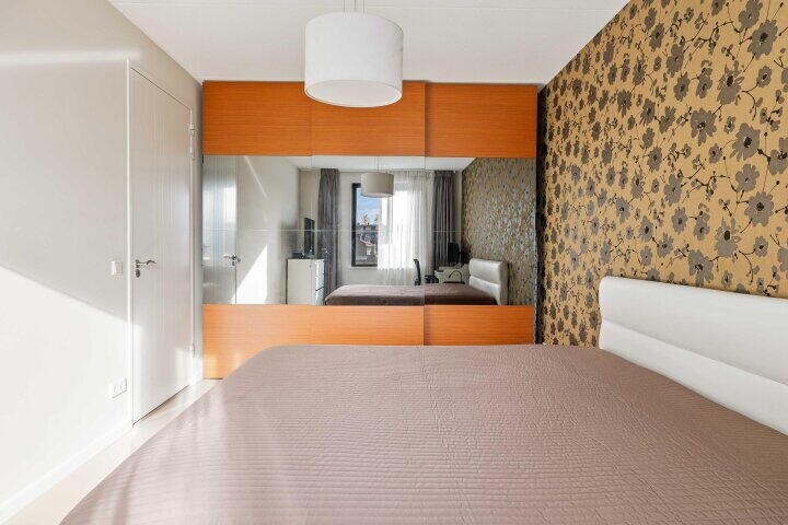 Foto 21 - Zomerlindepad 3, Amstelveen