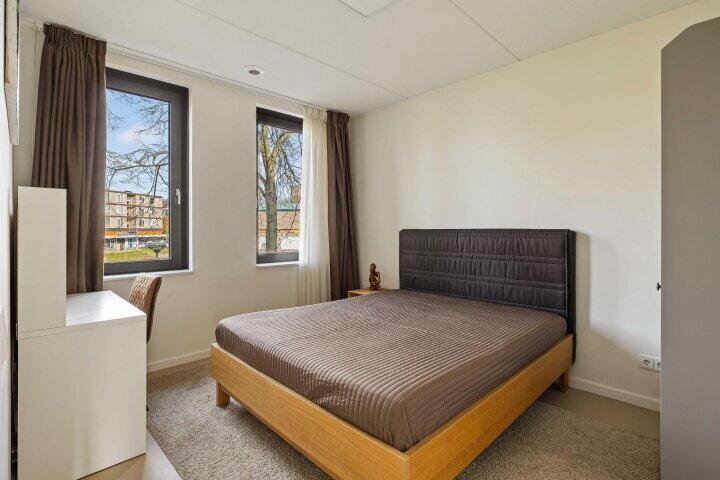 Foto 24 - Zomerlindepad 3, Amstelveen