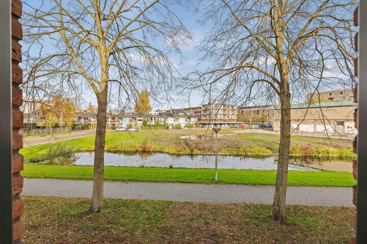 Foto 26 - Zomerlindepad 3, Amstelveen