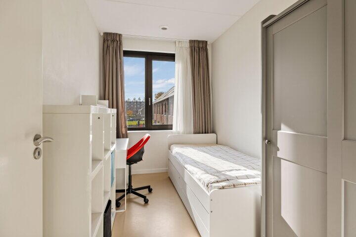 Foto 27 - Zomerlindepad 3, Amstelveen