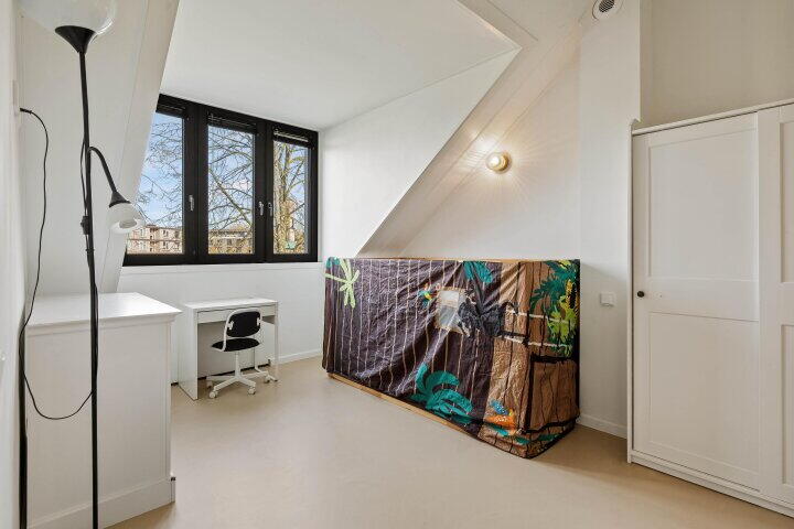 Foto 29 - Zomerlindepad 3, Amstelveen