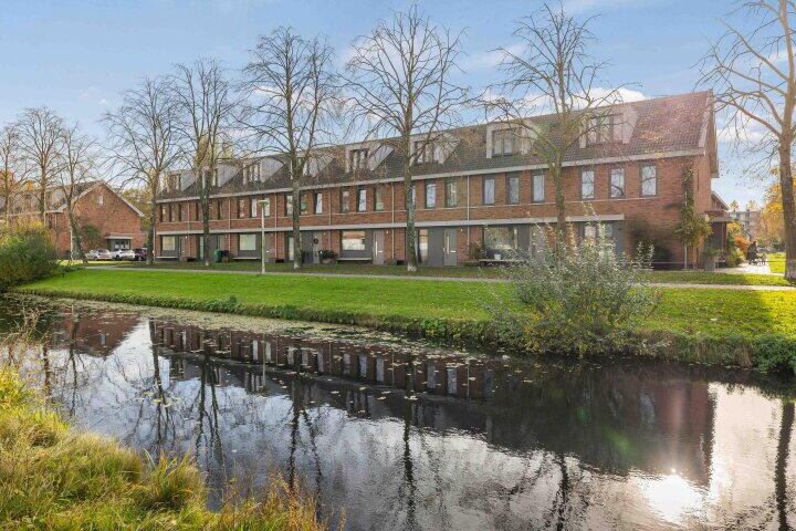 Foto 4 - Zomerlindepad 3, Amstelveen