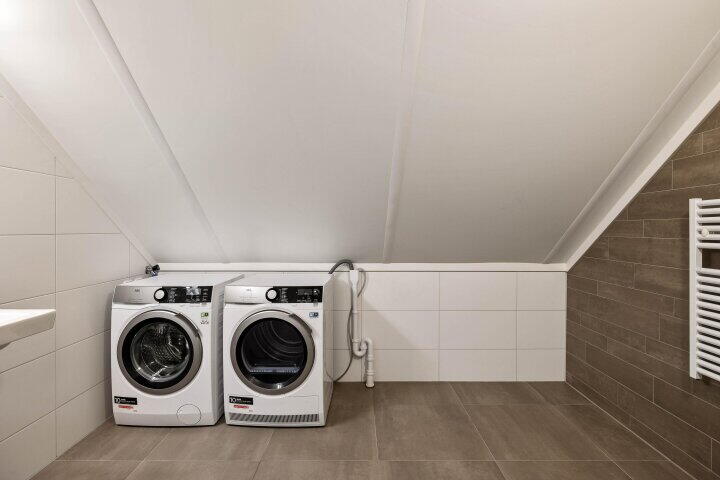 Foto 31 - Zomerlindepad 3, Amstelveen