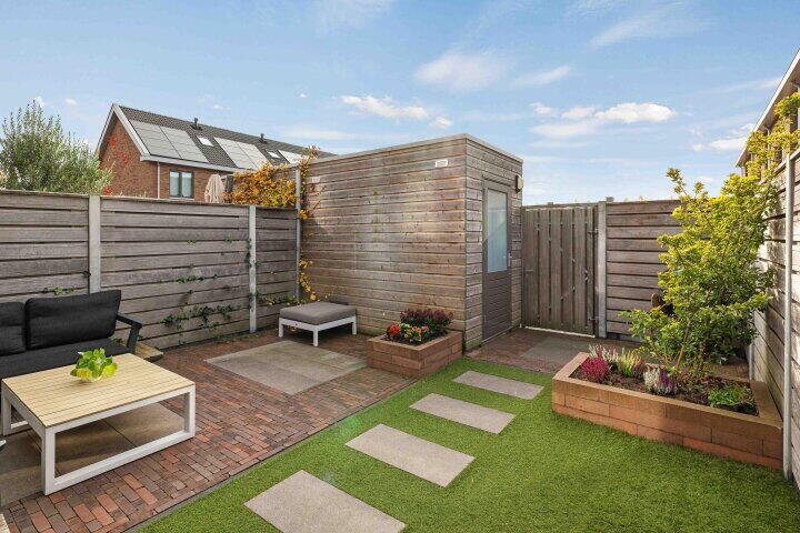 Foto 33 - Zomerlindepad 3, Amstelveen