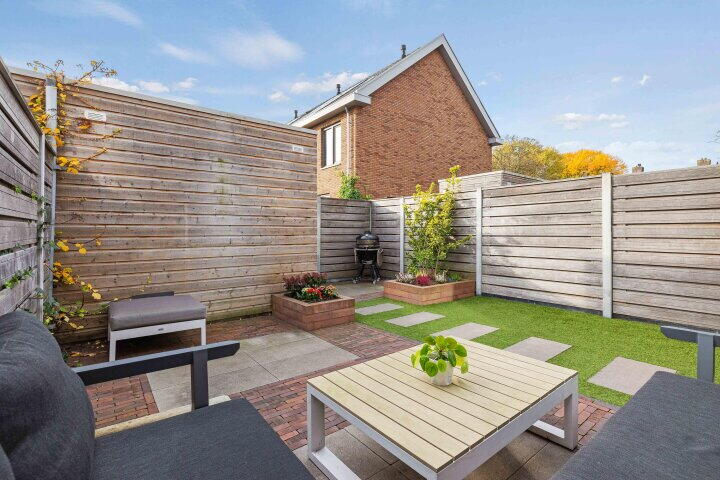 Foto 34 - Zomerlindepad 3, Amstelveen