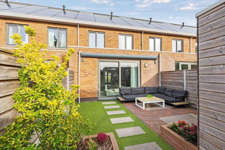 Foto 35 - Zomerlindepad 3, Amstelveen