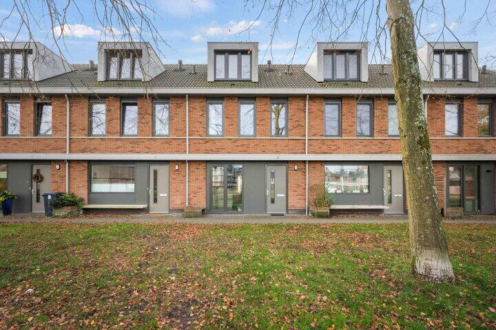 Foto 38 - Zomerlindepad 3, Amstelveen